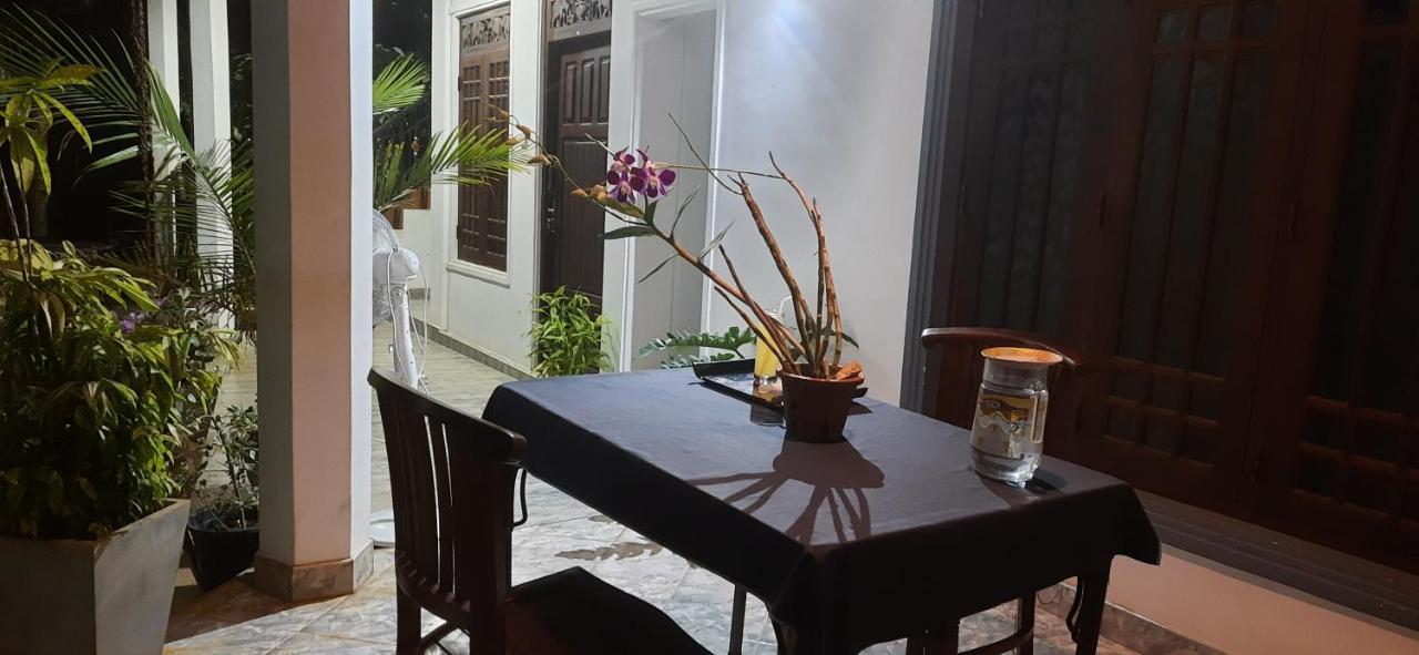 Green Edge Residences Dambulla Exterior photo
