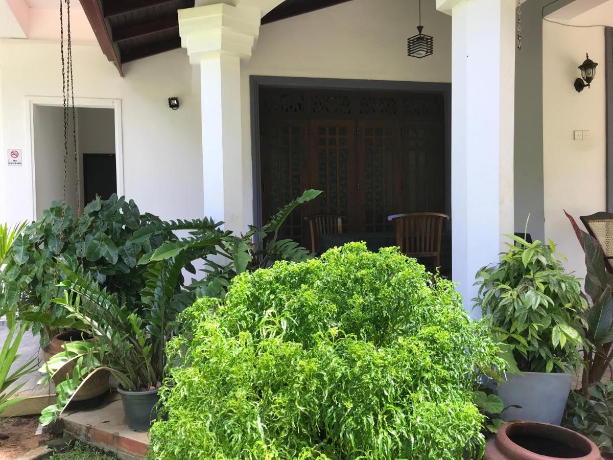 Green Edge Residences Dambulla Exterior photo