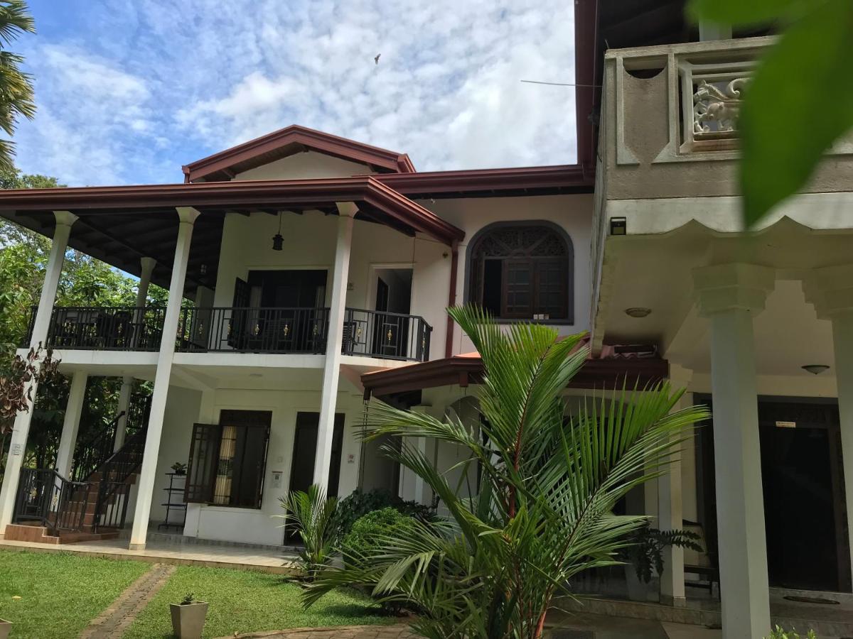 Green Edge Residences Dambulla Exterior photo