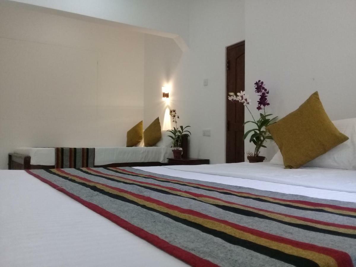 Green Edge Residences Dambulla Exterior photo