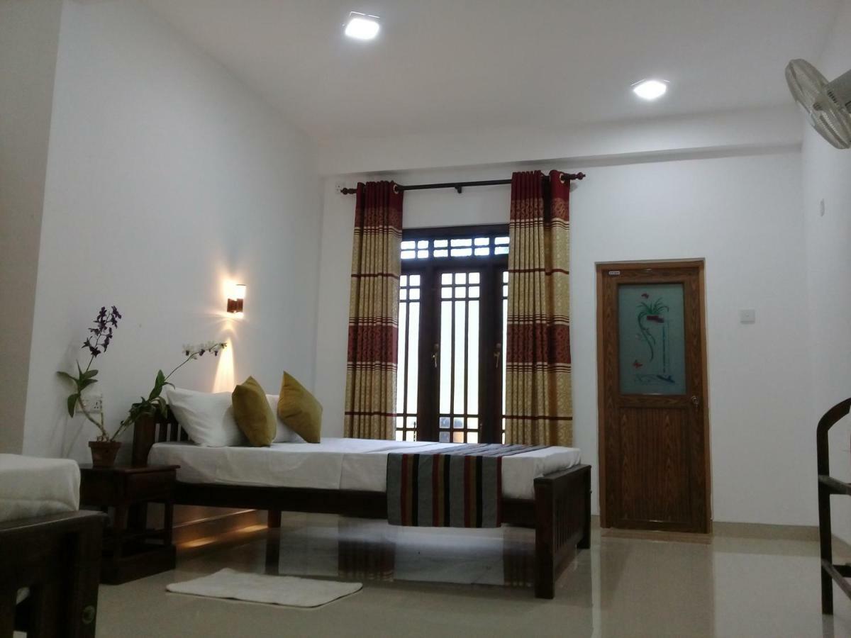 Green Edge Residences Dambulla Exterior photo