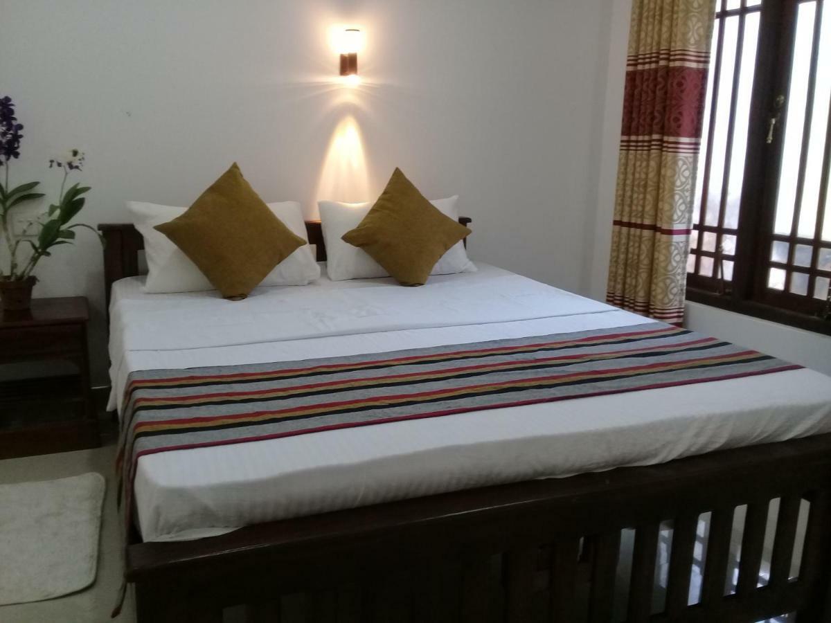 Green Edge Residences Dambulla Exterior photo