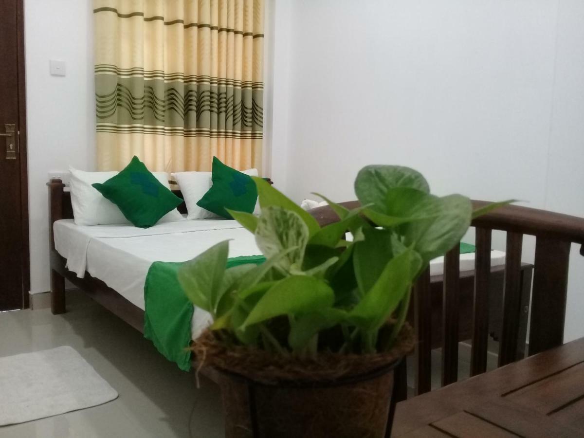 Green Edge Residences Dambulla Exterior photo
